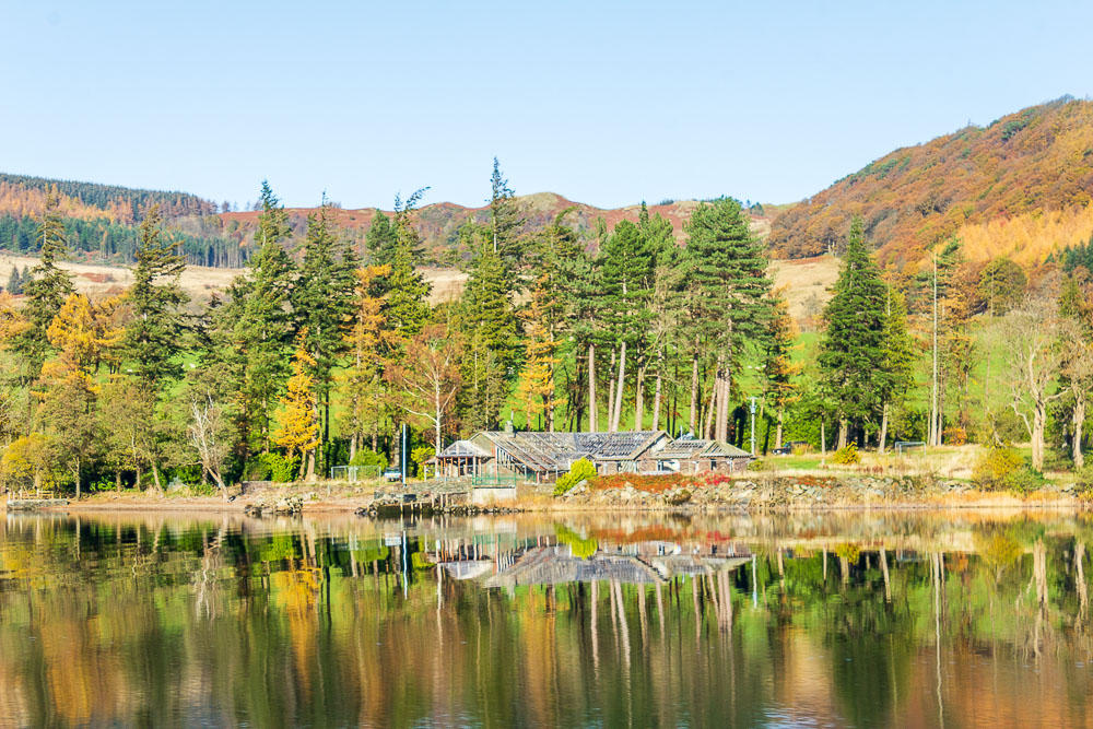 Ullswater Ullswater